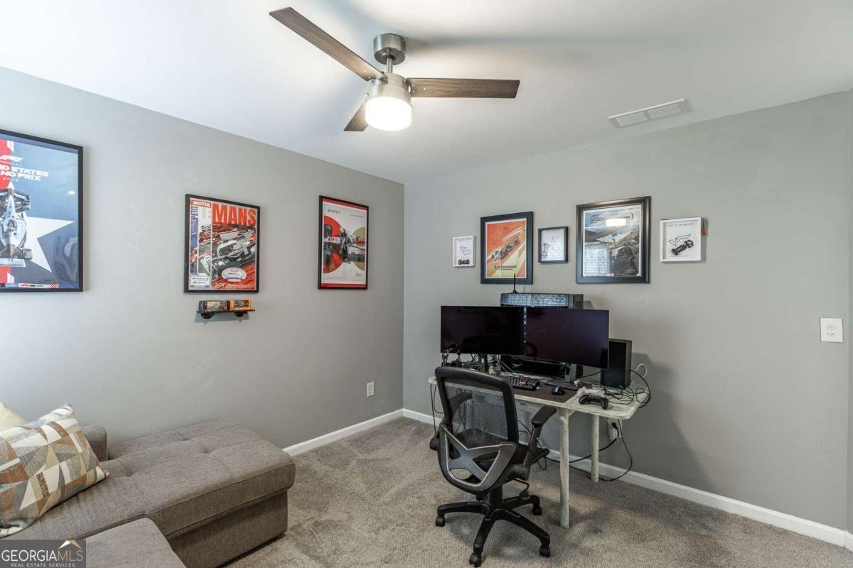 933 Cruce Lake Drive Hoschton - Photo 42