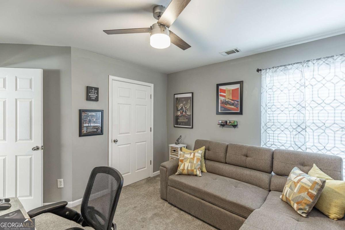 933 Cruce Lake Drive Hoschton - Photo 43
