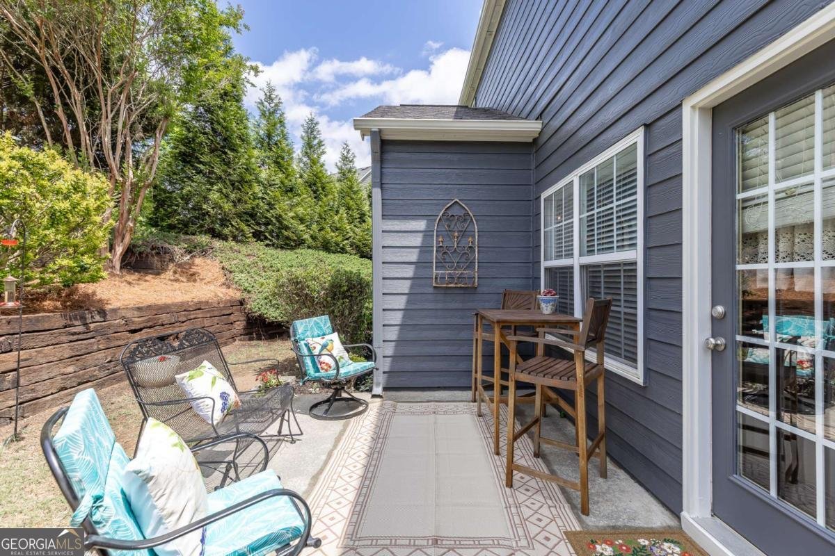 933 Cruce Lake Drive Hoschton - Photo 44