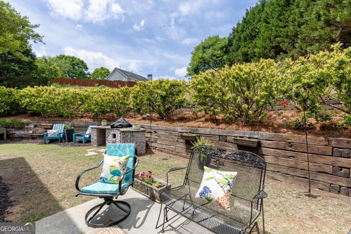 933 Cruce Lake Drive Hoschton - Photo 45