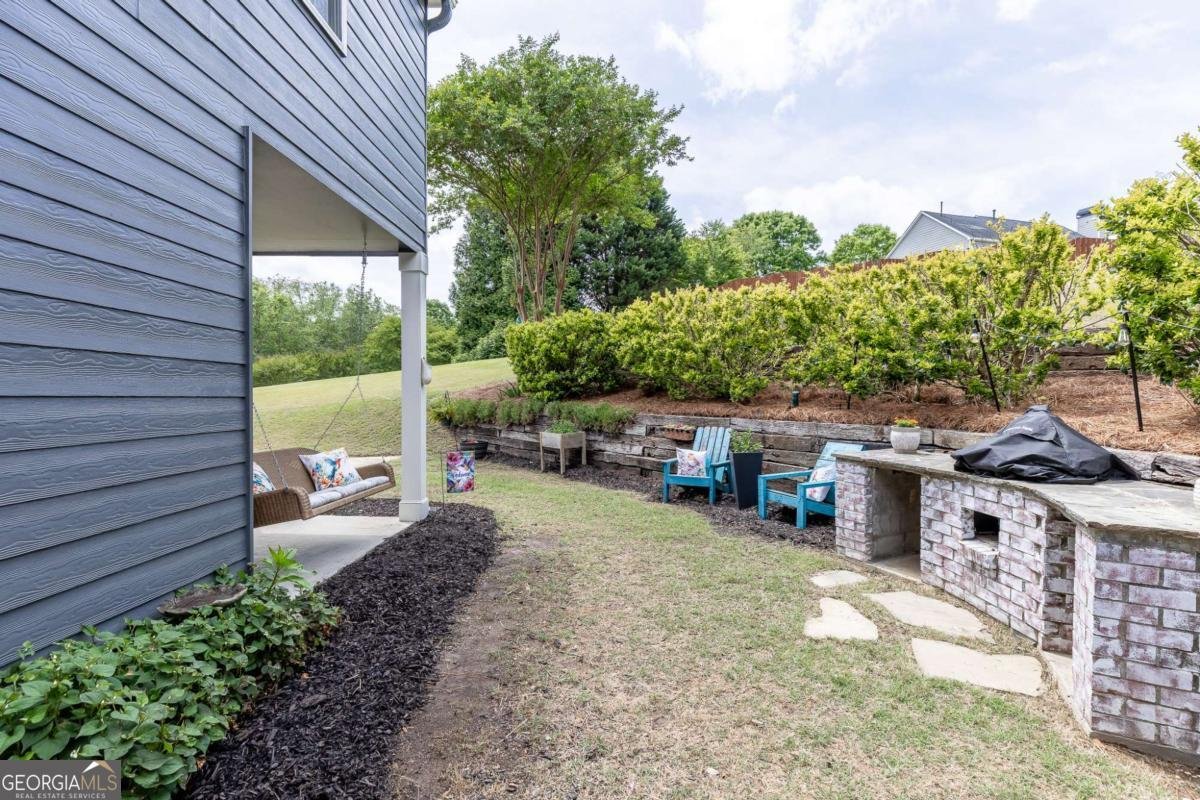933 Cruce Lake Drive Hoschton - Photo 46