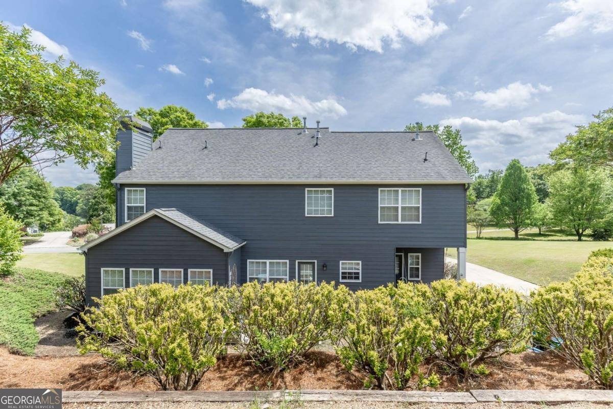 933 Cruce Lake Drive Hoschton - Photo 50