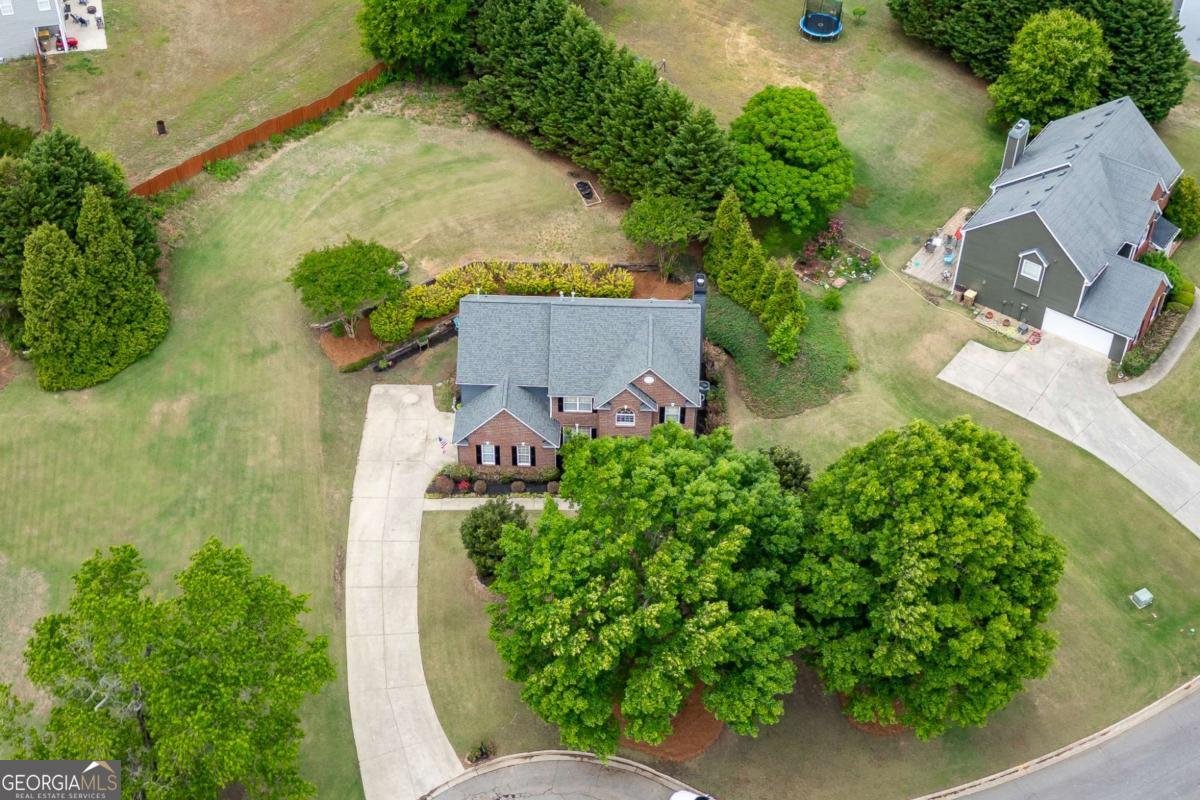 933 Cruce Lake Drive Hoschton - Photo 53