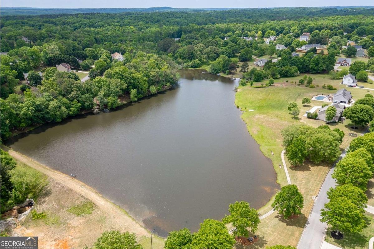 933 Cruce Lake Drive Hoschton - Photo 57