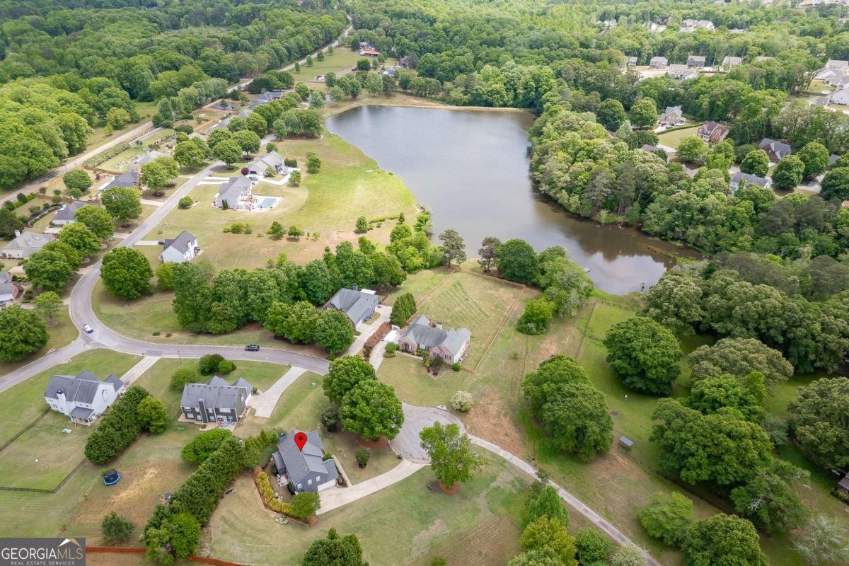 933 Cruce Lake Drive Hoschton - Photo 58