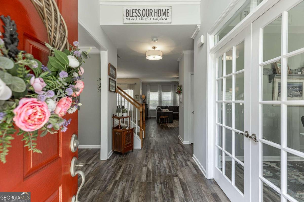 933 Cruce Lake Drive Hoschton - Photo 6