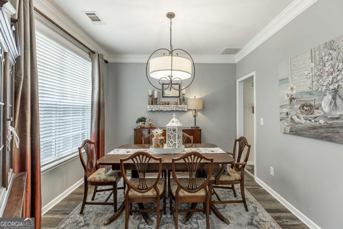 933 Cruce Lake Drive Hoschton - Photo 9