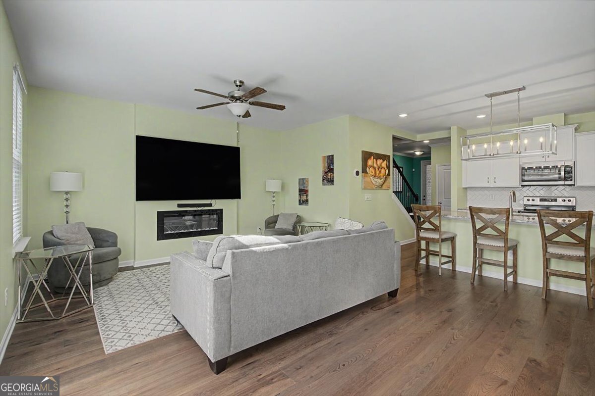 2106 Garden Place Atlanta - Photo 10