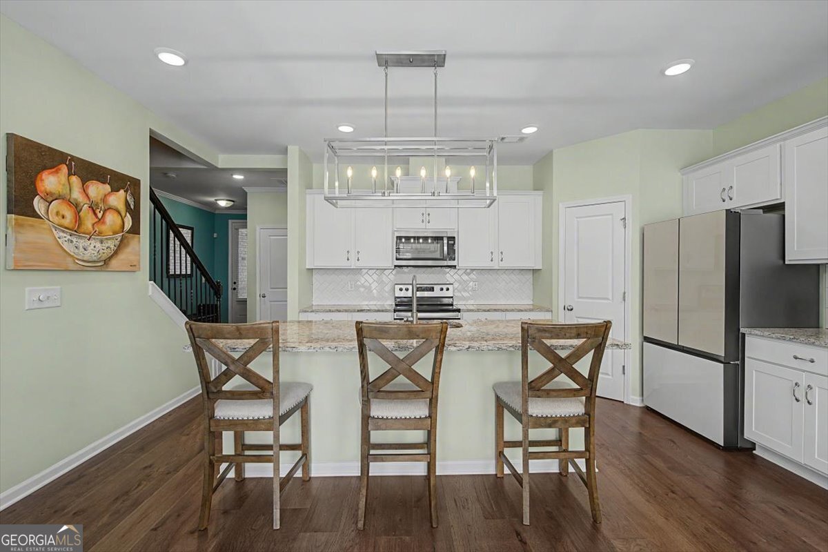 2106 Garden Place Atlanta - Photo 12