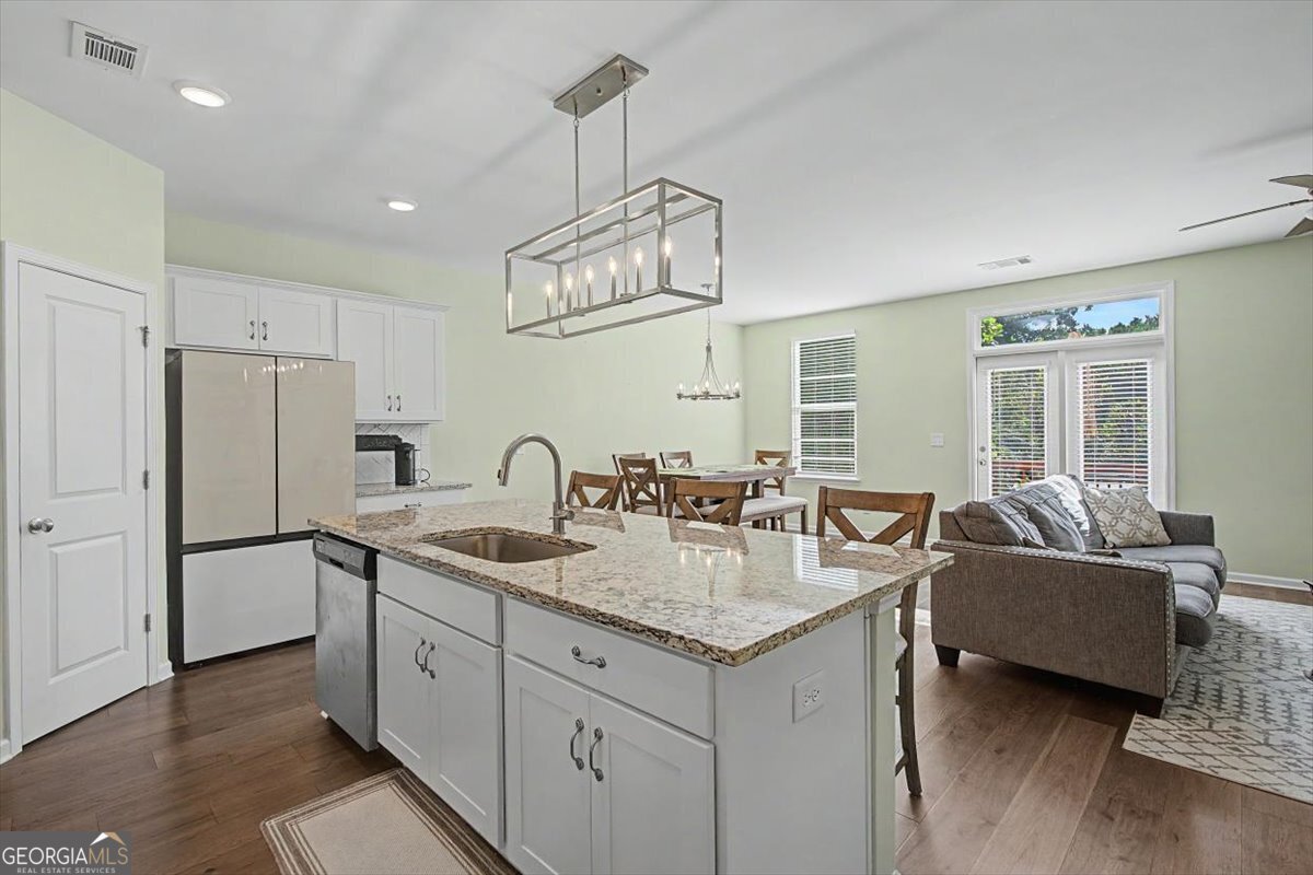 2106 Garden Place Atlanta - Photo 13