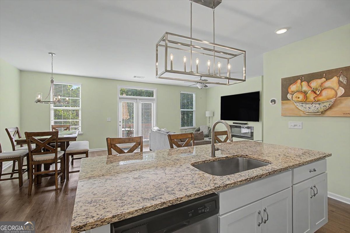 2106 Garden Place Atlanta - Photo 14