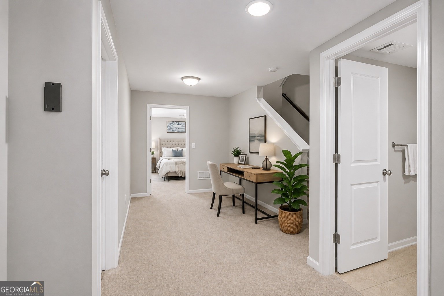 2106 Garden Place Atlanta - Photo 16