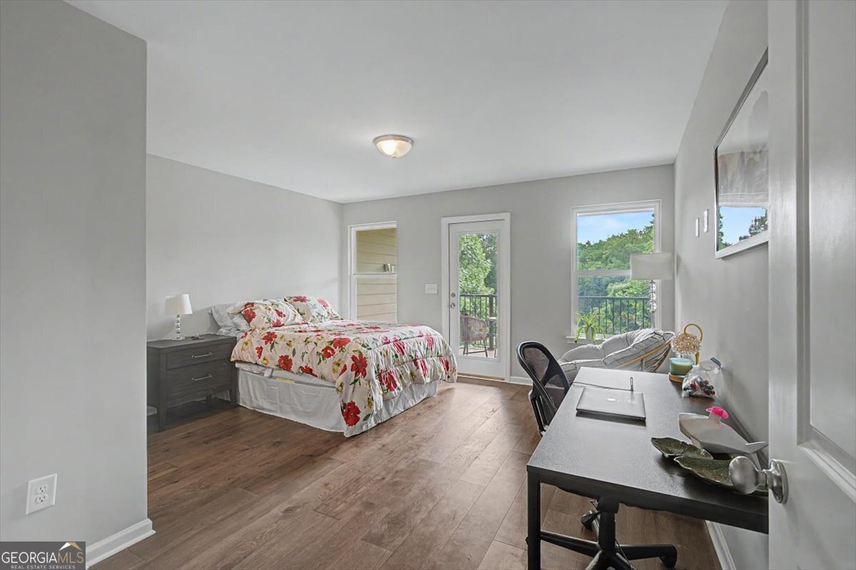 2106 Garden Place Atlanta - Photo 20