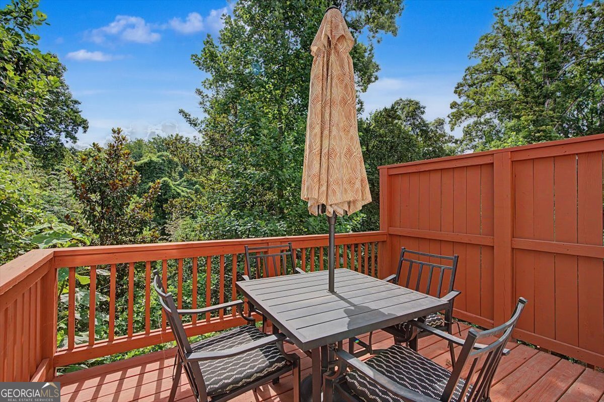 2106 Garden Place Atlanta - Photo 6