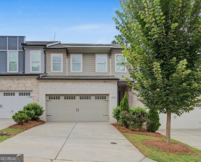 2106 Garden Place Atlanta - Photo 8