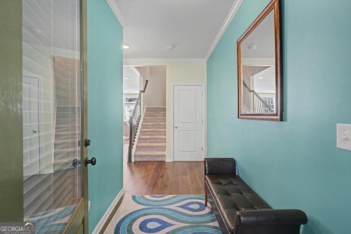 2106 Garden Place Atlanta - Photo 9