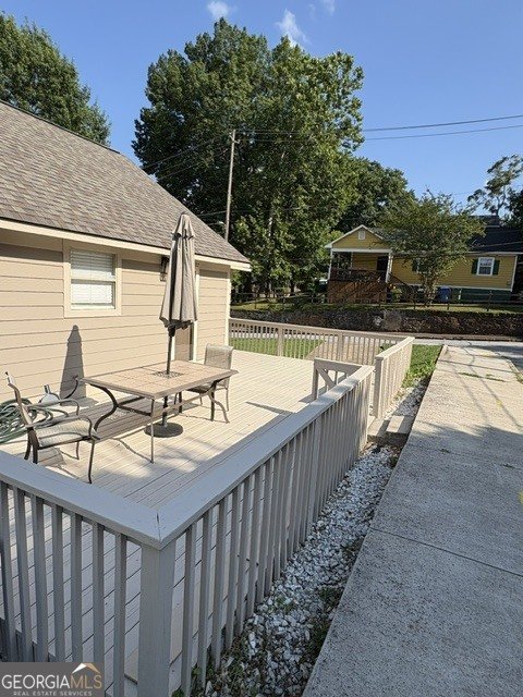696 Reed Street Atlanta - Photo 24
