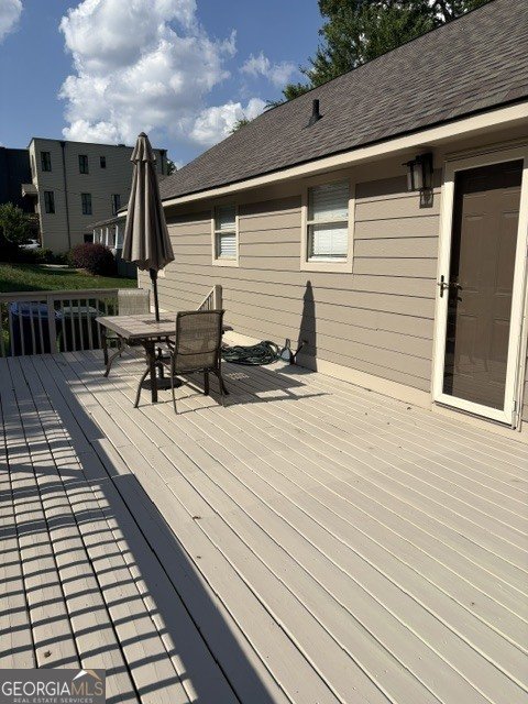 696 Reed Street Atlanta - Photo 25