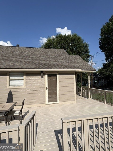696 Reed Street Atlanta - Photo 28