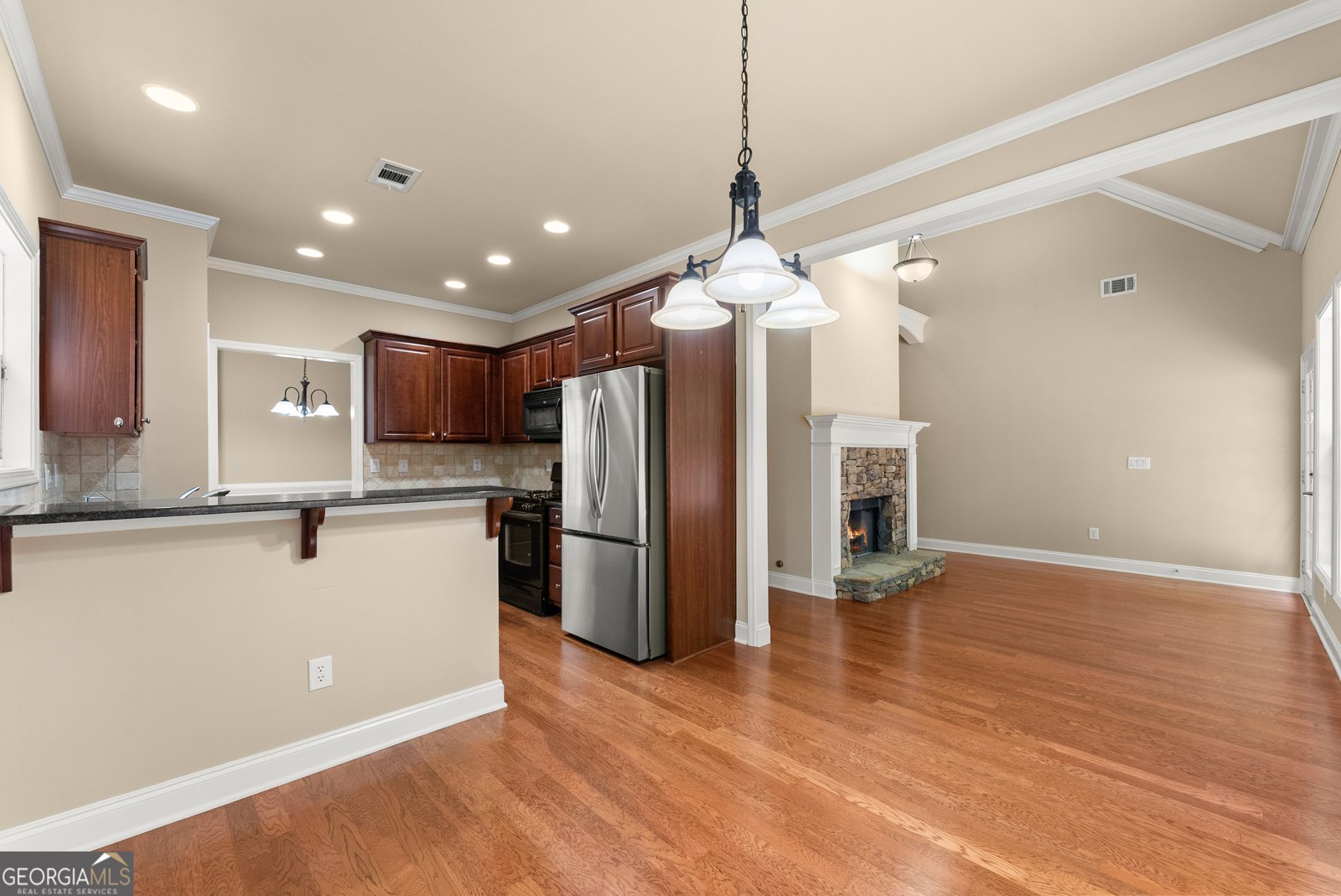 2110 Retreat Haven Lane Dacula - Photo 14