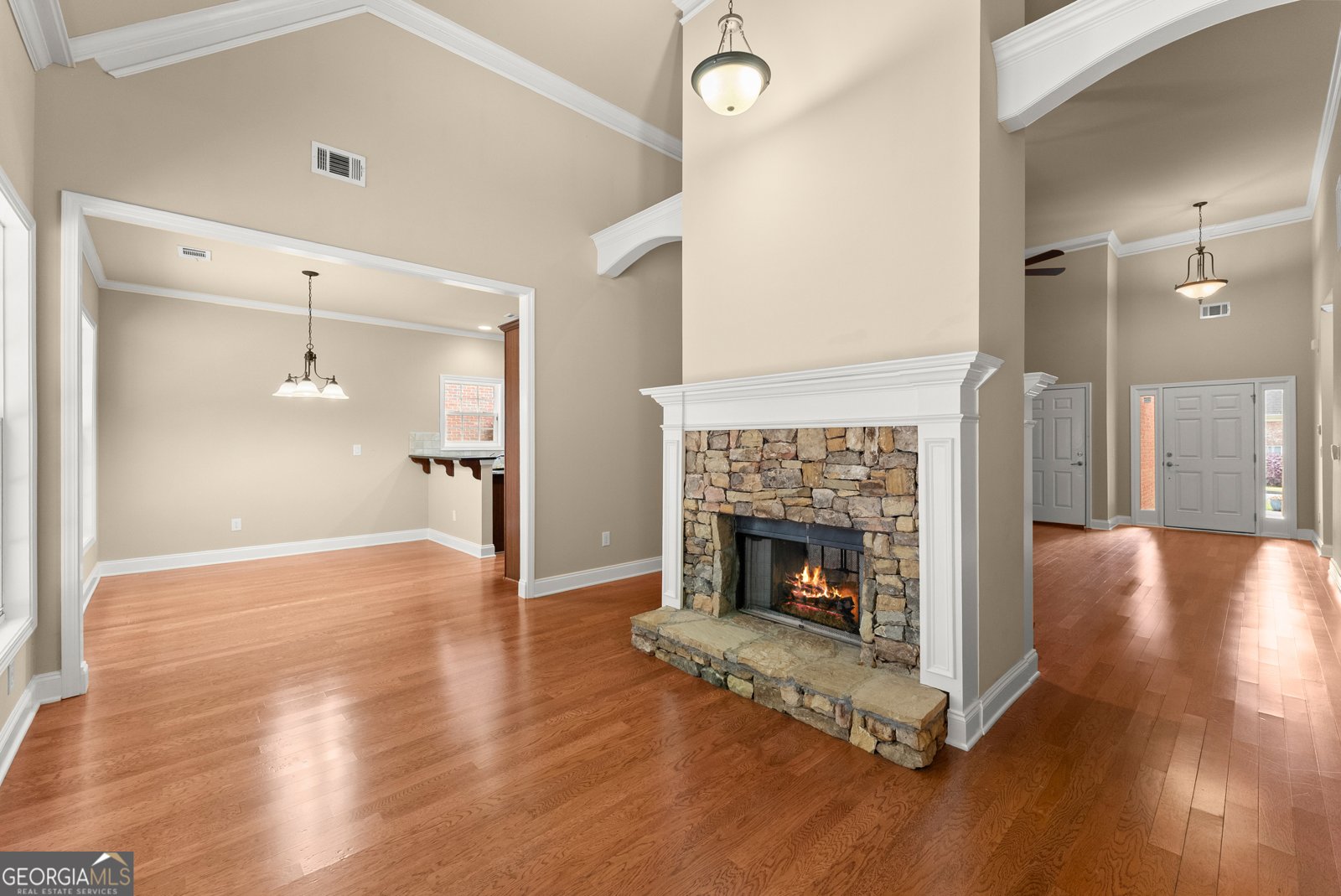 2110 Retreat Haven Lane Dacula - Photo 16