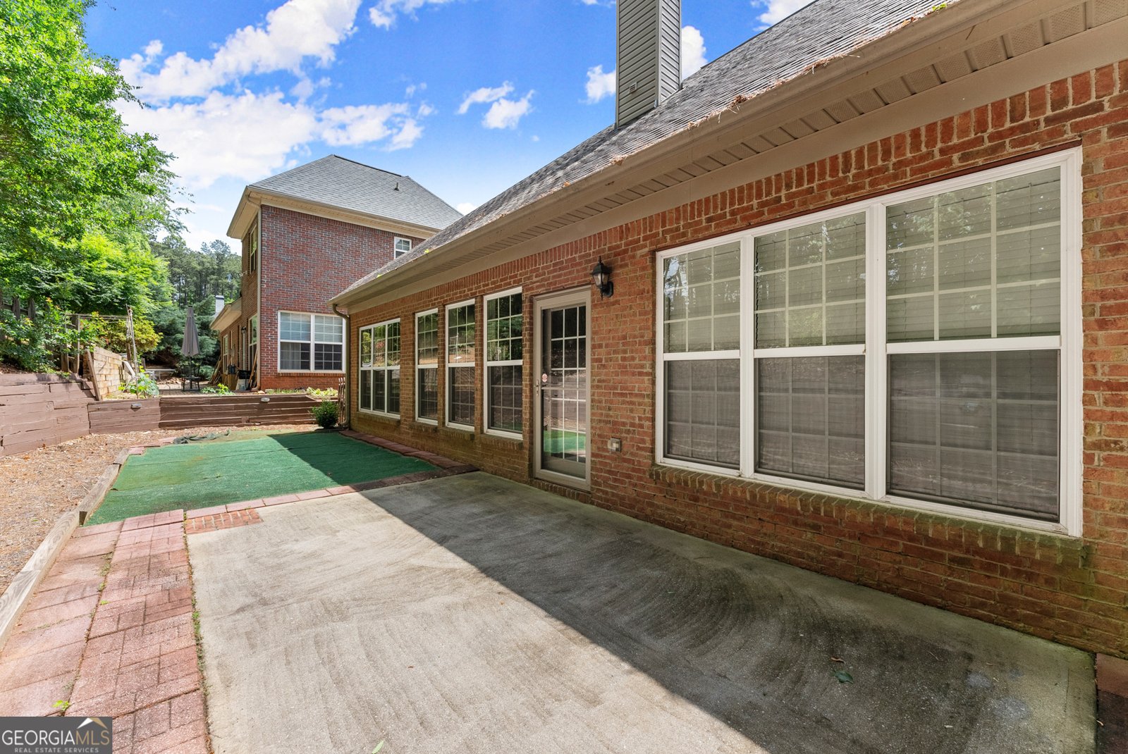 2110 Retreat Haven Lane Dacula - Photo 36