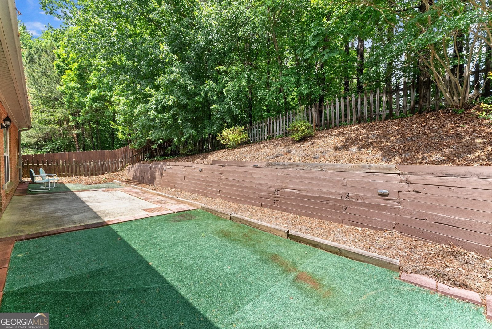 2110 Retreat Haven Lane Dacula - Photo 37