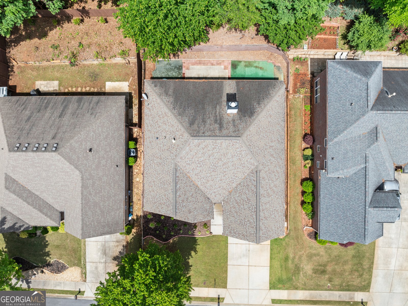 2110 Retreat Haven Lane Dacula - Photo 38