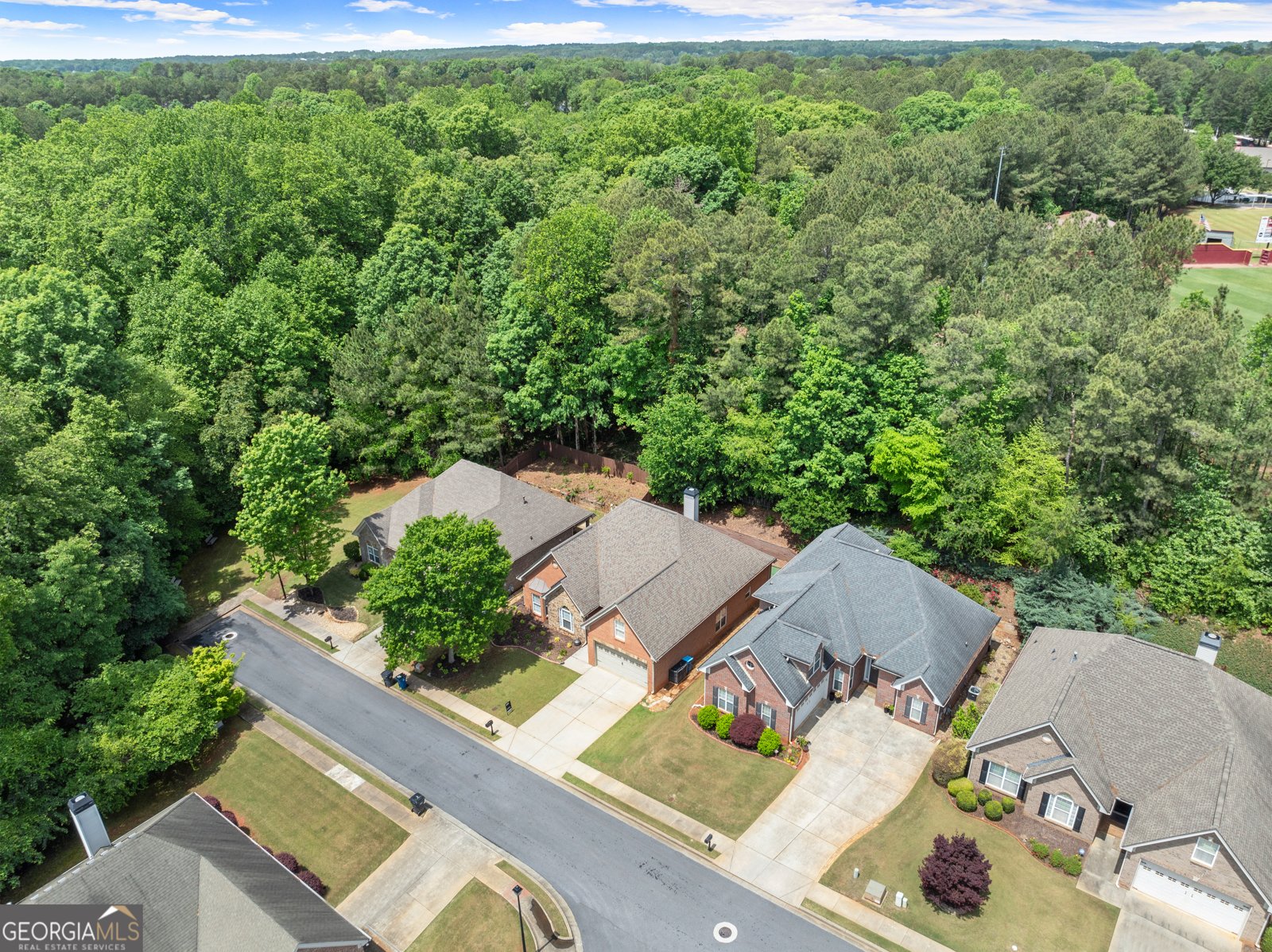 2110 Retreat Haven Lane Dacula - Photo 39