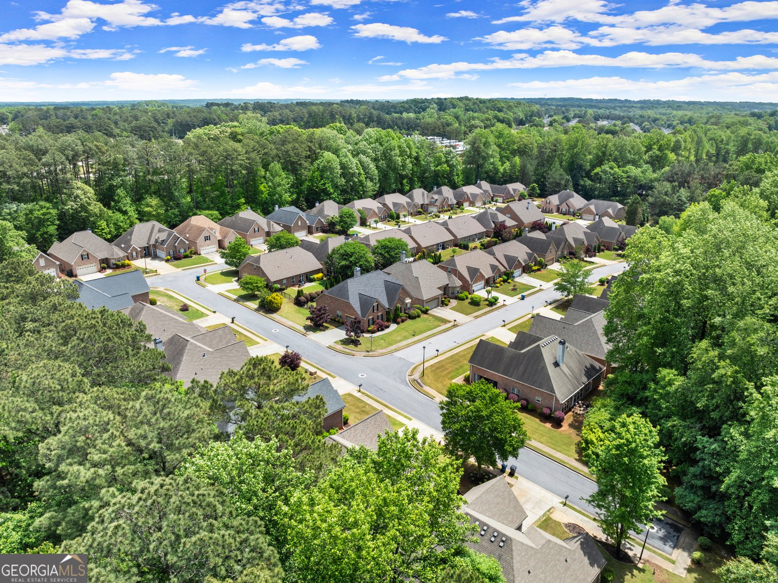2110 Retreat Haven Lane Dacula - Photo 41