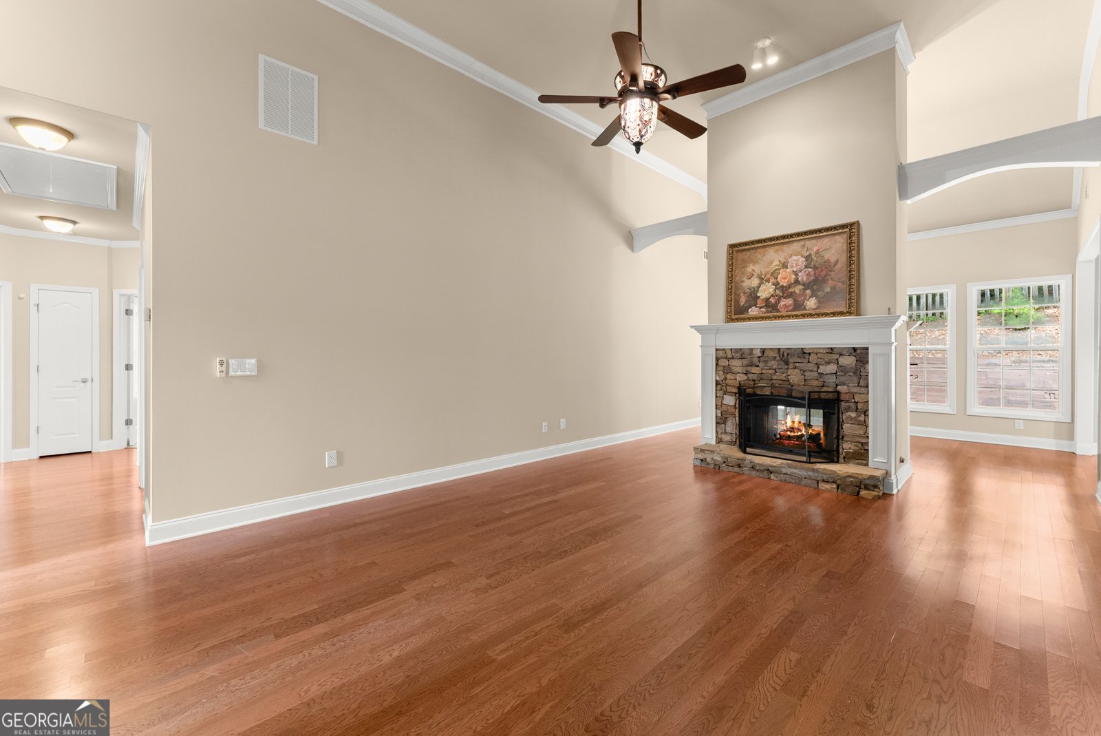 2110 Retreat Haven Lane Dacula - Photo 6