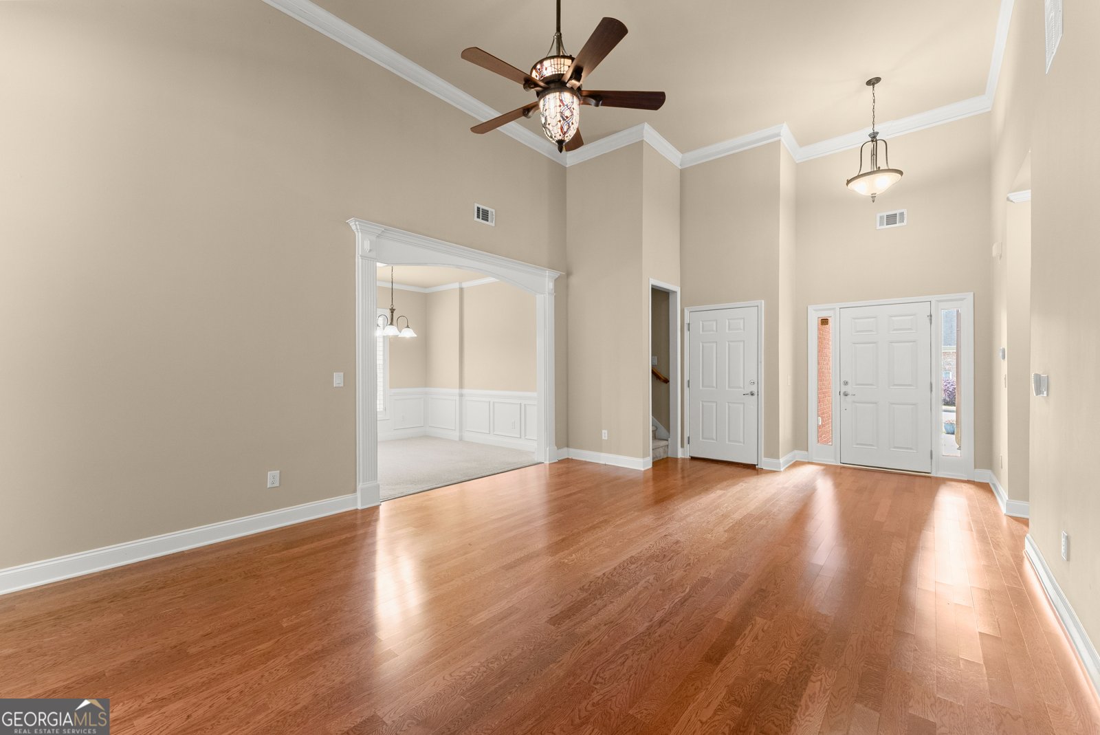2110 Retreat Haven Lane Dacula - Photo 7