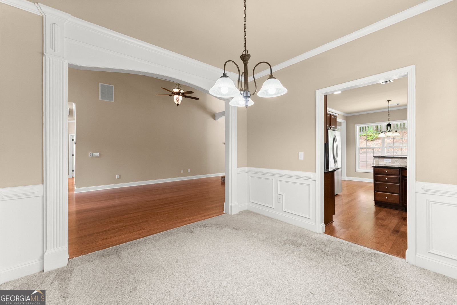 2110 Retreat Haven Lane Dacula - Photo 9