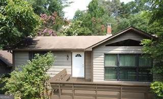 8257 Appalachian Highway Mineral Bluff - main photo