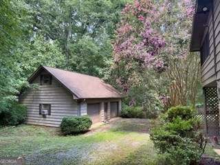 8257 Appalachian Highway Mineral Bluff - Photo 25