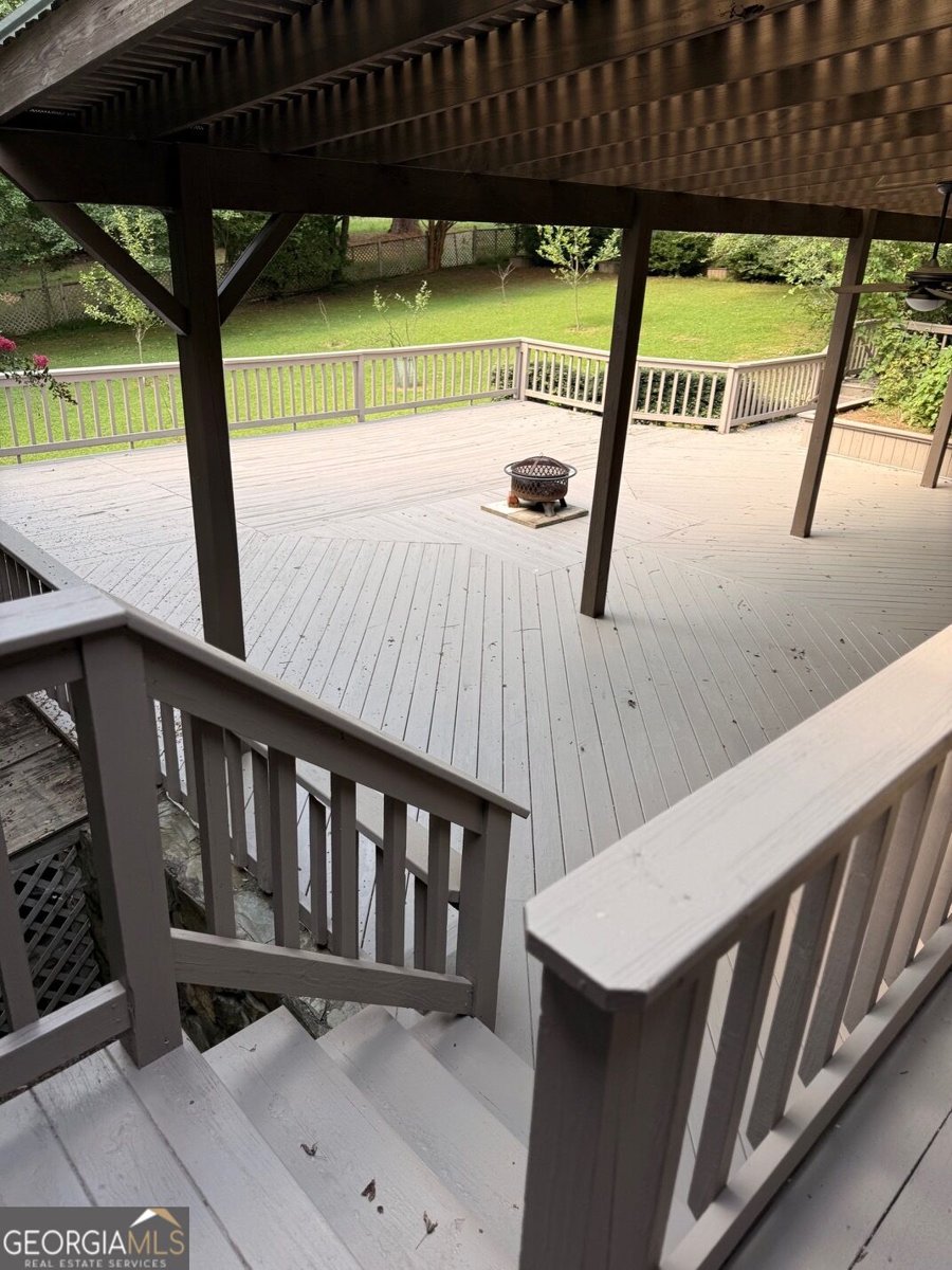 8257 Appalachian Highway Mineral Bluff - Photo 41