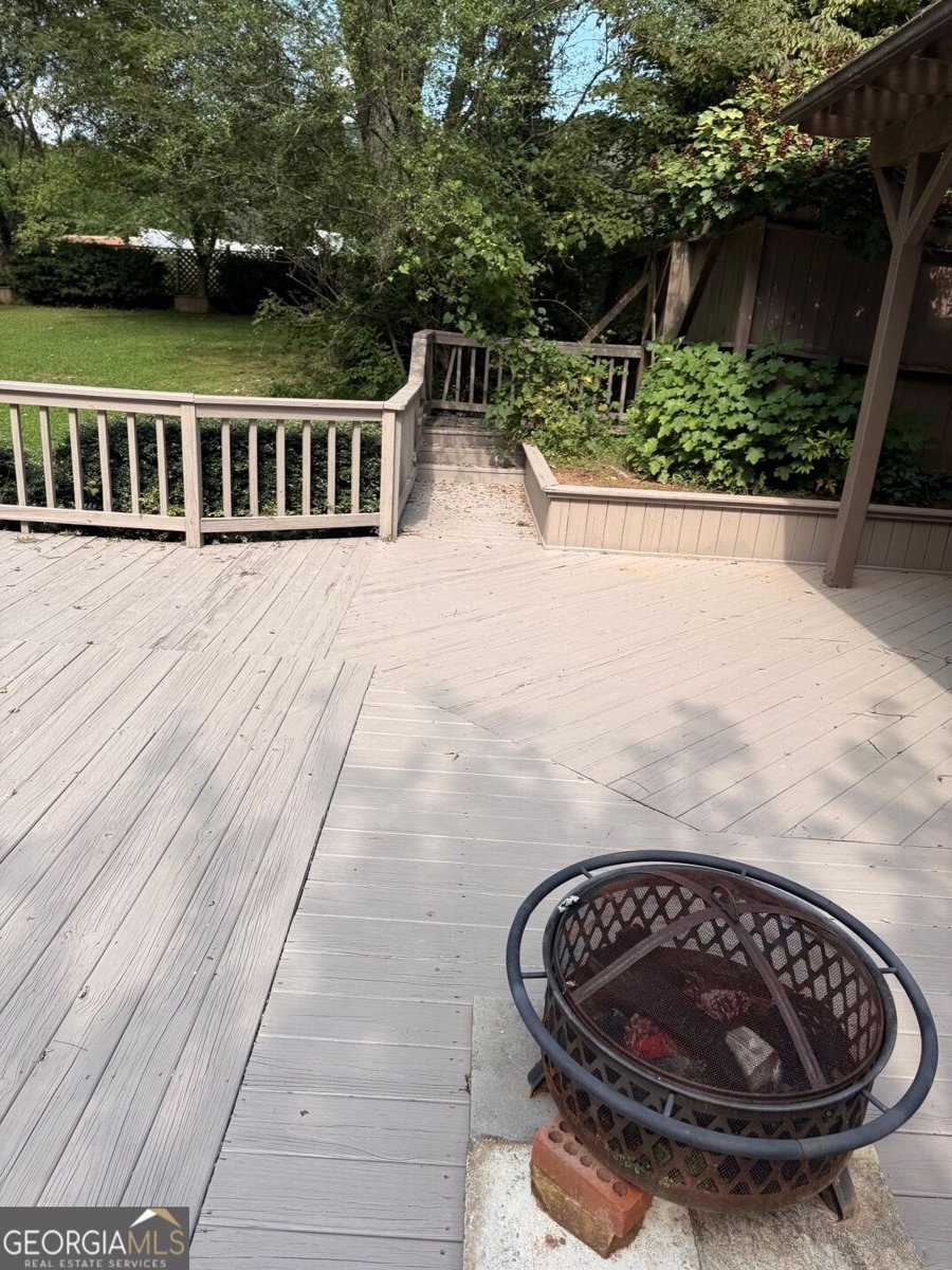 8257 Appalachian Highway Mineral Bluff - Photo 43