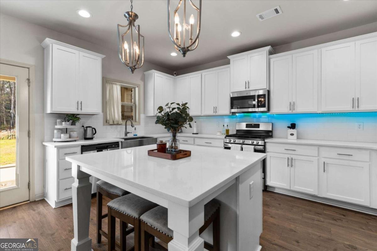 3330 Elkhorn Ridge Run Dacula - Photo 15