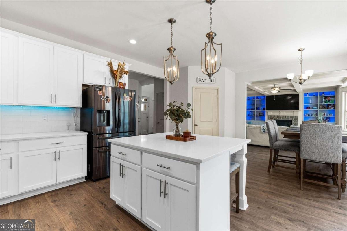 3330 Elkhorn Ridge Run Dacula - Photo 16