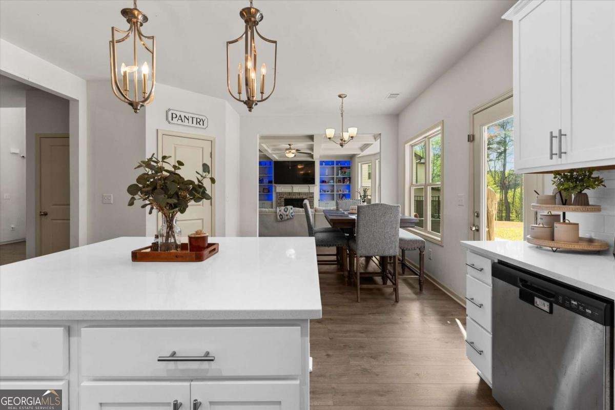 3330 Elkhorn Ridge Run Dacula - Photo 17