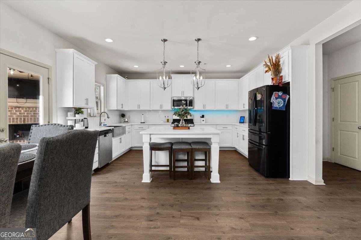 3330 Elkhorn Ridge Run Dacula - Photo 22