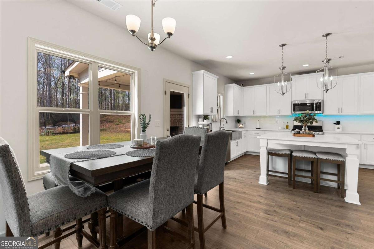 3330 Elkhorn Ridge Run Dacula - Photo 23