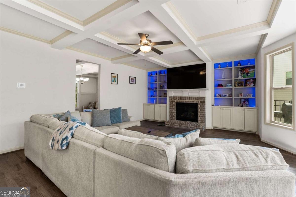 3330 Elkhorn Ridge Run Dacula - Photo 24