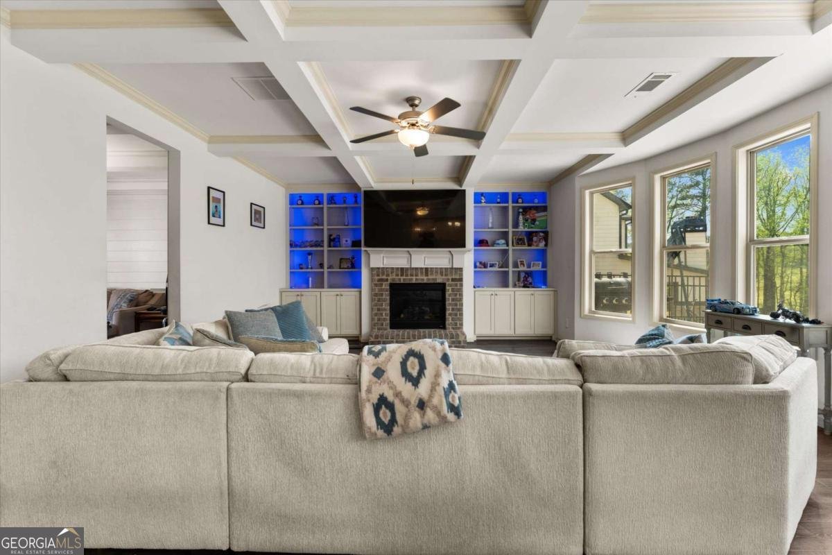 3330 Elkhorn Ridge Run Dacula - Photo 25