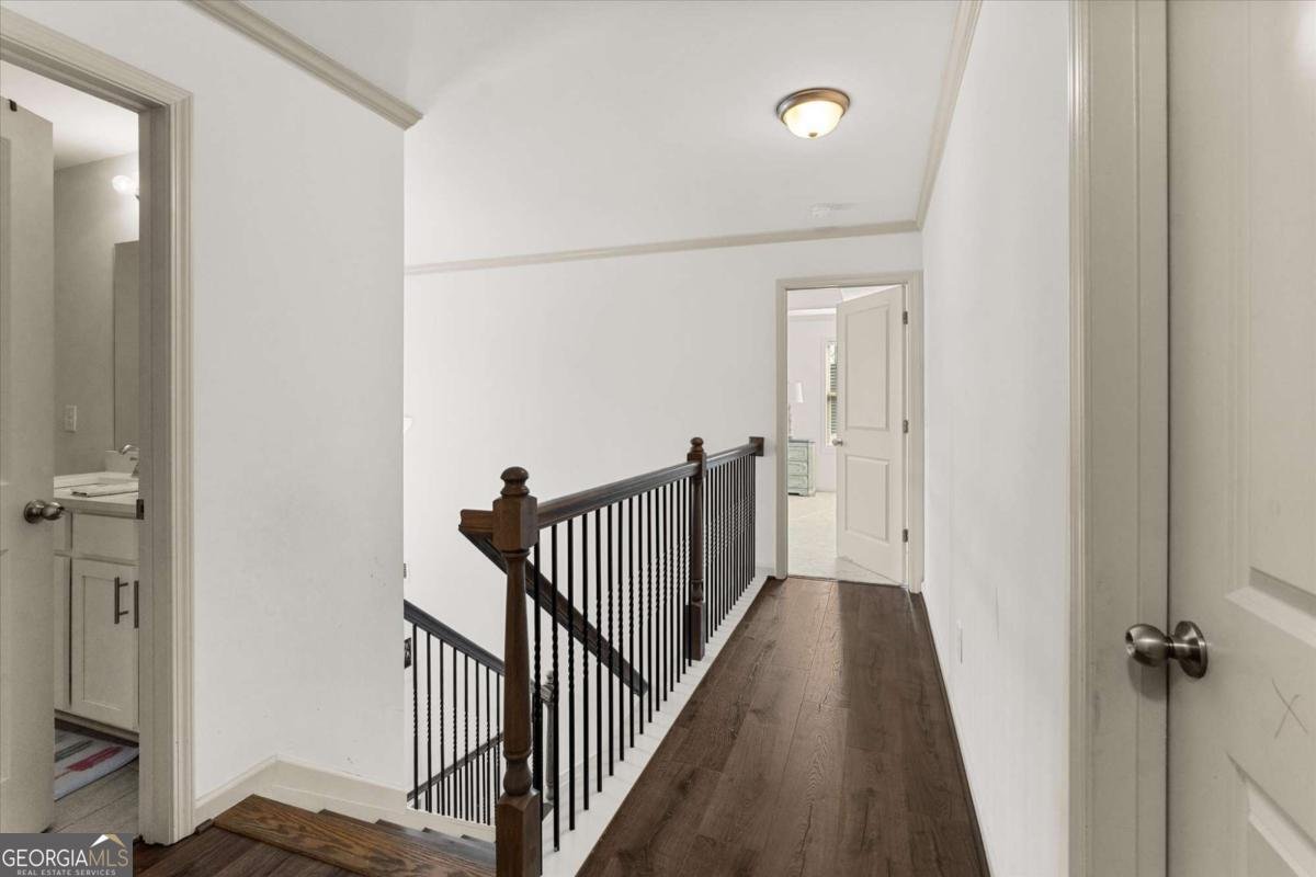 3330 Elkhorn Ridge Run Dacula - Photo 31