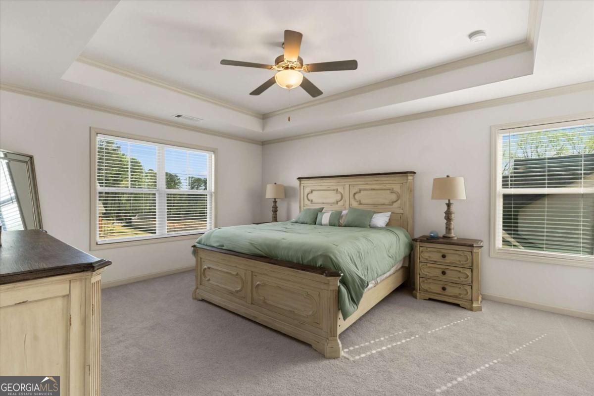 3330 Elkhorn Ridge Run Dacula - Photo 32