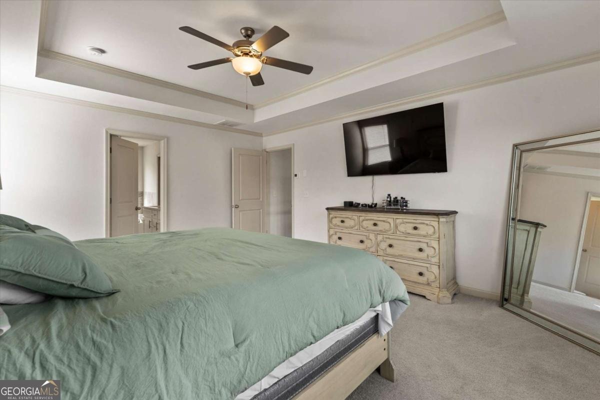 3330 Elkhorn Ridge Run Dacula - Photo 33