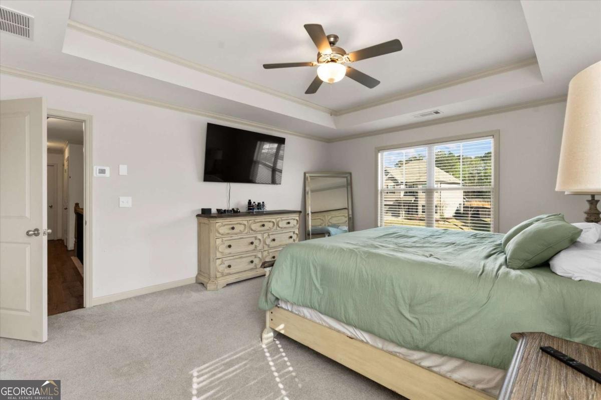 3330 Elkhorn Ridge Run Dacula - Photo 34