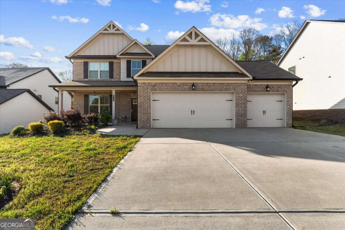 3330 Elkhorn Ridge Run Dacula - Photo 51