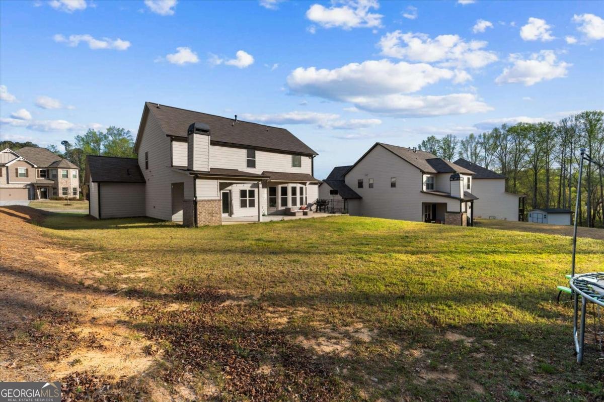 3330 Elkhorn Ridge Run Dacula - Photo 58